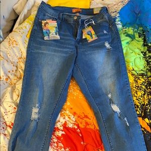 Jeans from Rainbow
